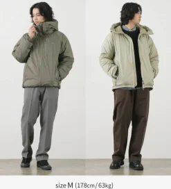 NANGA / Aurora Down Jacket