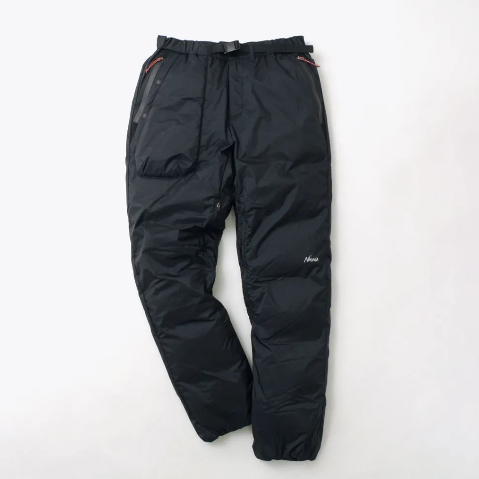 NANGA / Aurora Down Pants