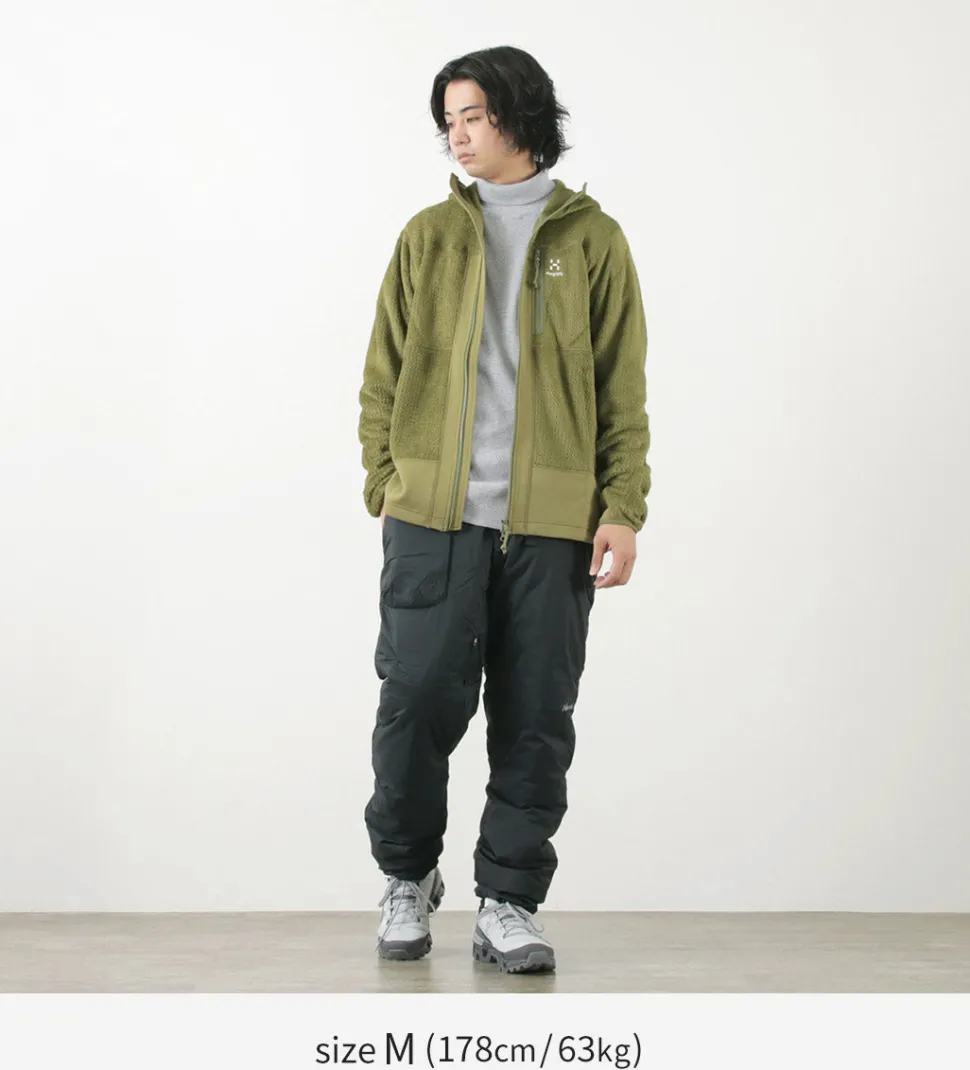 NANGA / Aurora Down Pants