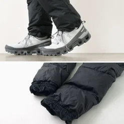 NANGA / Aurora Down Pants