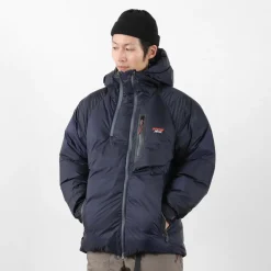 NANGA / Aurora Light Down Jacket Mikami