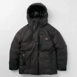 NANGA / Aurora Light Down Jacket Mikami