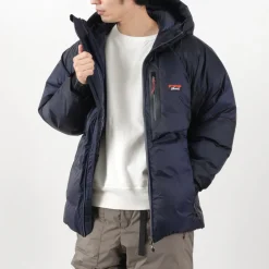 NANGA / Aurora Light Down Jacket Mikami