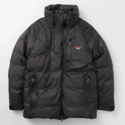 NANGA / Aurora Light Down Stand Collar Down Jacket Mikami