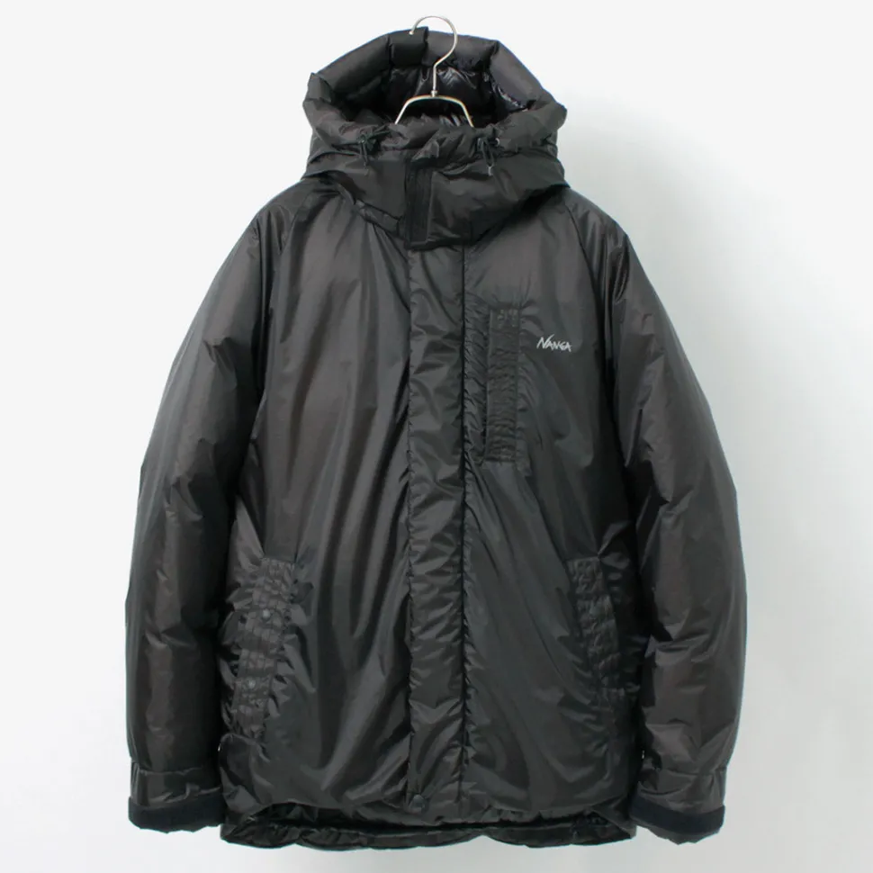 NANGA / Aurora Light Utility Down Jacket
