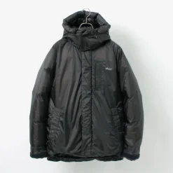 NANGA / Aurora Light Utility Down Jacket