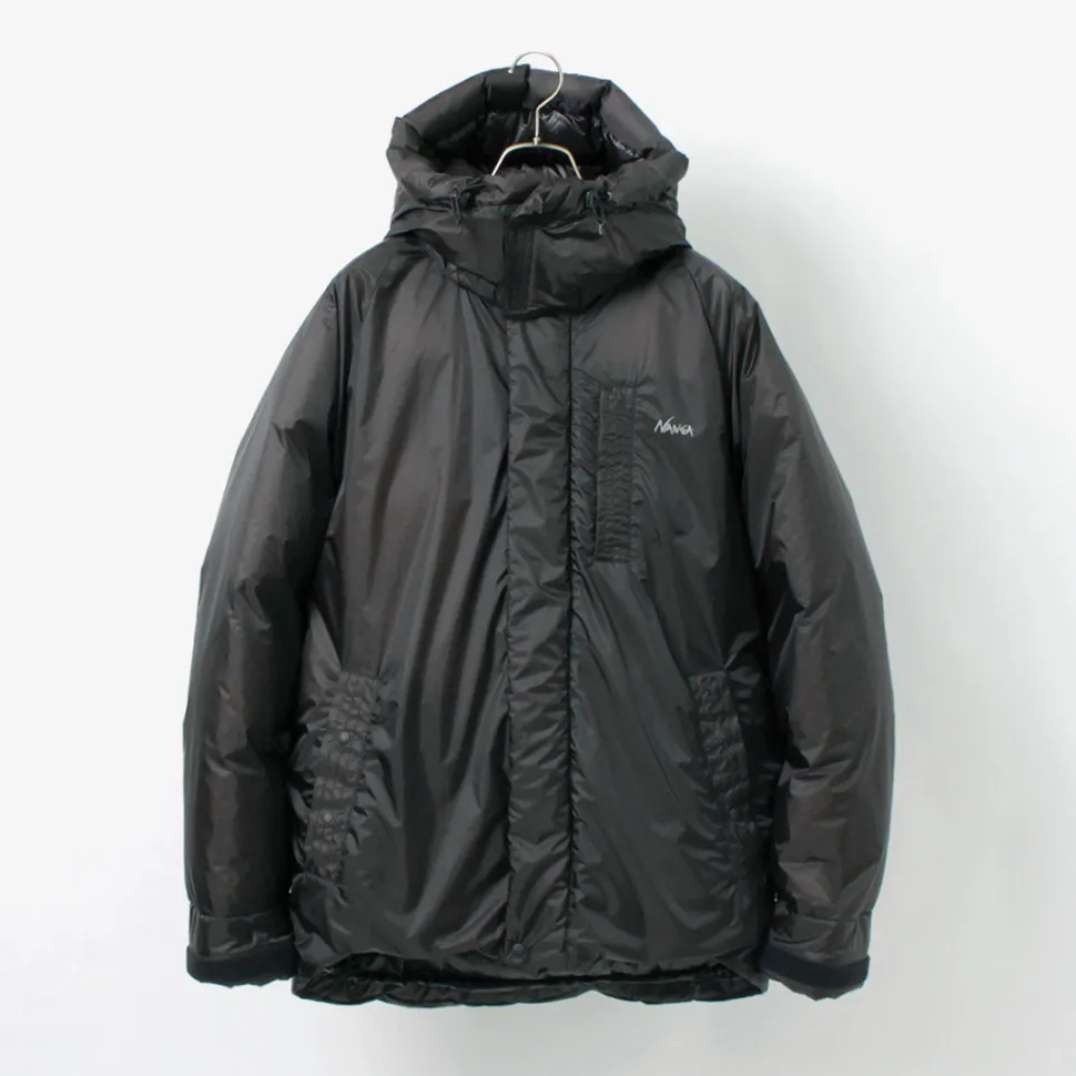 NANGA / Aurora Light Utility Down Jacket