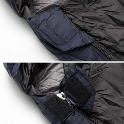 NANGA / Aurora Lite 450DX Mummy-Shaped Sleeping bag