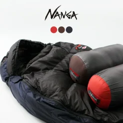 NANGA / Aurora Lite 450DX Mummy-Shaped Sleeping bag