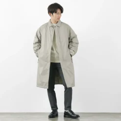 NANGA / Aurora Soutien Collar Down Coat