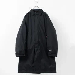 NANGA / Aurora Soutien Collar Down Coat