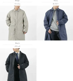 NANGA / Aurora Soutien Collar Down Coat