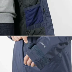 NANGA / Aurora Soutien Collar Down Coat