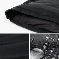 NANGA / Aurora Stand Collar Down Jacket