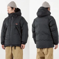 NANGA / AURORA TEX DOWN JACKET IBUKI