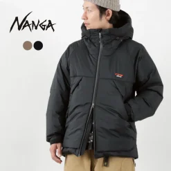 NANGA / AURORA TEX DOWN JACKET IBUKI