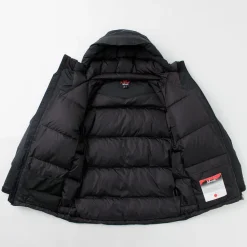 NANGA / AURORA TEX DOWN JACKET IBUKI