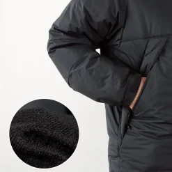 NANGA / AURORA TEX DOWN JACKET IBUKI