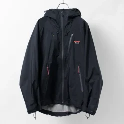NANGA / AURORA TEX 2.5LAYER TREK SHELL PARKA