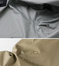 NANGA / AURORA TEX 2.5LAYER TREK SHELL PARKA