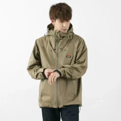 NANGA / AURORA TEX 2.5LAYER TREK SHELL PARKA