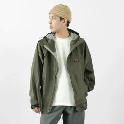 NANGA / AURORA TEX 2.5LAYER TREK SHELL PARKA