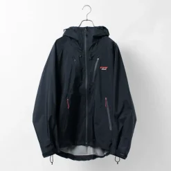 NANGA / AURORA TEX 2.5LAYER TREK SHELL PARKA