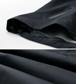 NANGA / AURORA TEX 2.5LAYER TREK SHELL PARKA