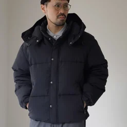 NANGA / Cordura 60/40 Jam-Pack Down Jacket