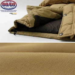 NANGA / Cordura 60/40 Jam-Pack Down Jacket