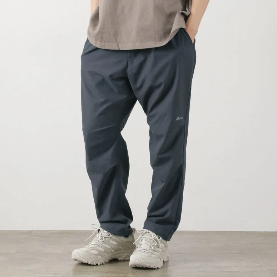 NANGA / Dot Air Comfy Pants