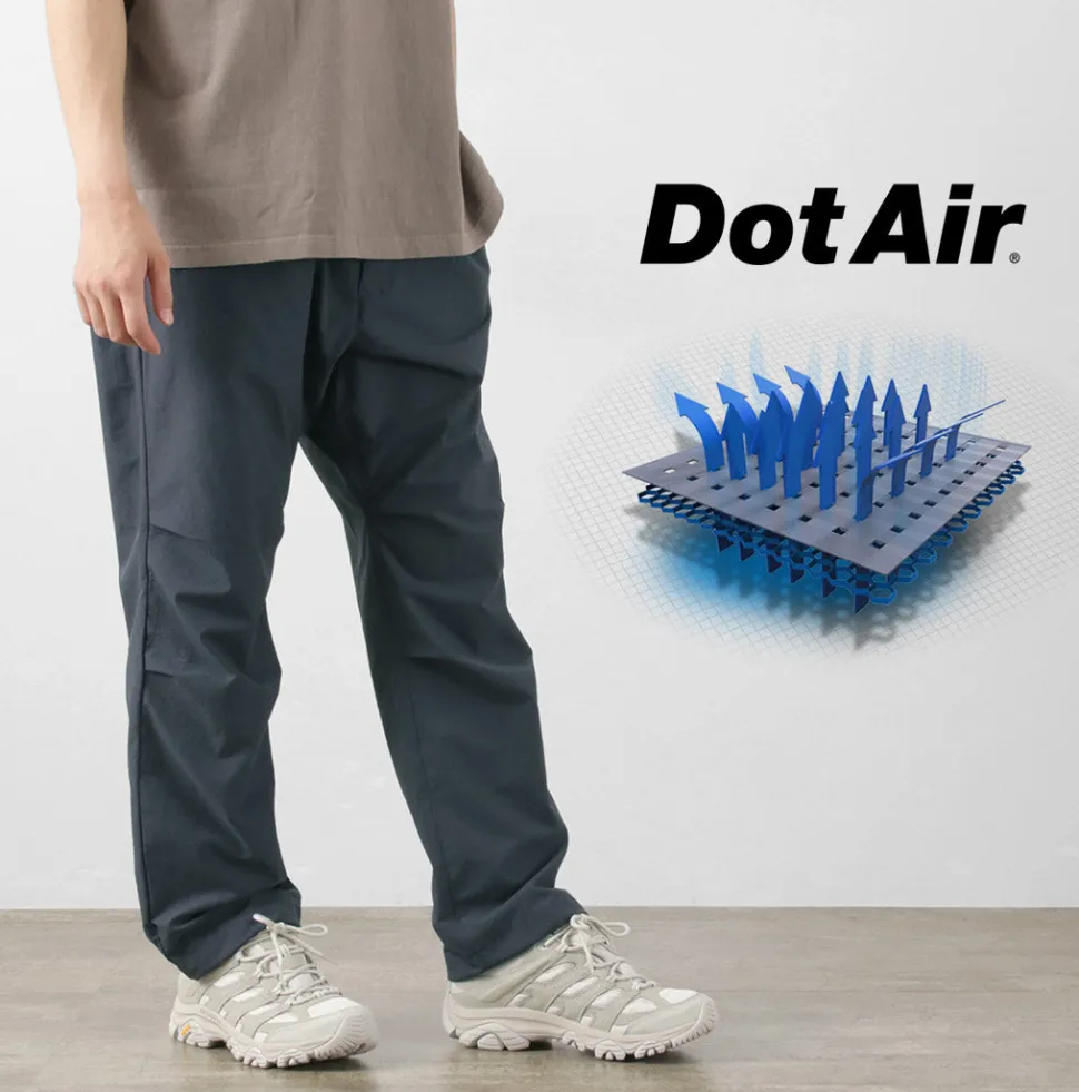 NANGA / Dot Air Comfy Pants