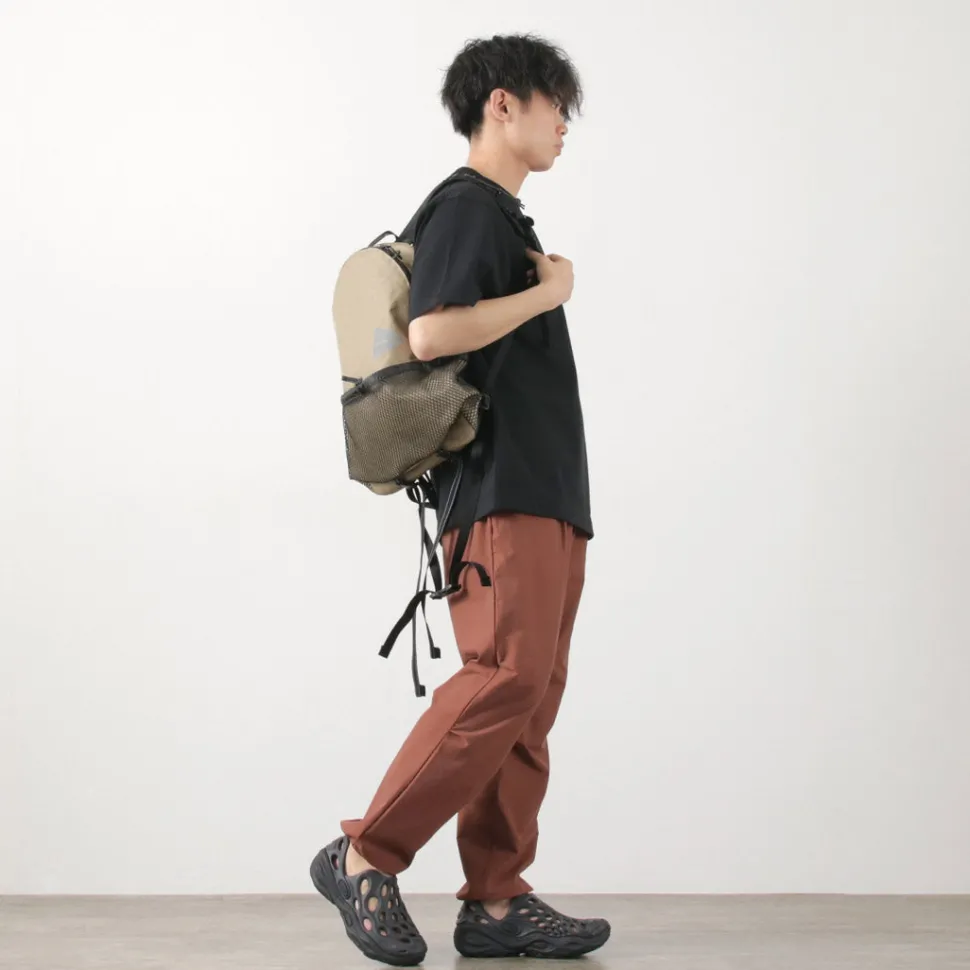 NANGA / Dot Air Comfy Pants