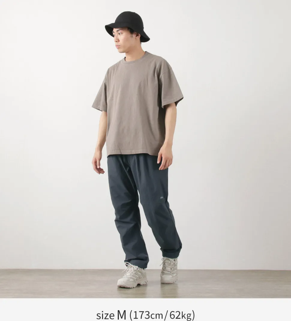 NANGA / Dot Air Comfy Pants