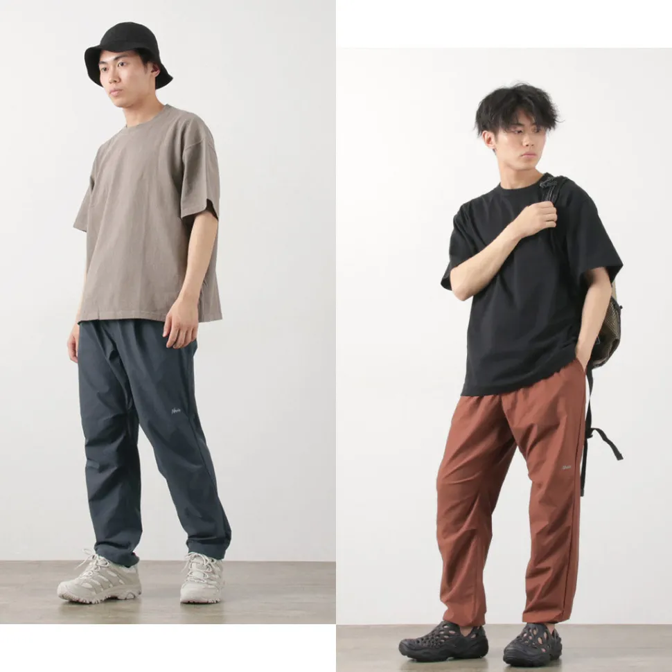 NANGA / Dot Air Comfy Pants
