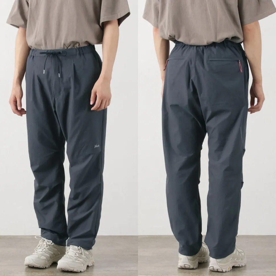 NANGA / Dot Air Comfy Pants