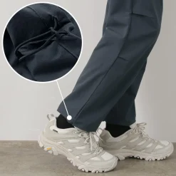 NANGA / Dot Air Comfy Pants