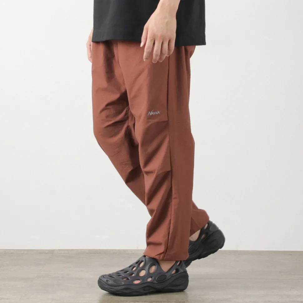NANGA / Dot Air Comfy Pants