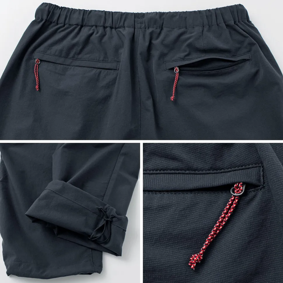 NANGA / Dot Air Comfy Pants