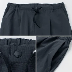 NANGA / Dot Air Comfy Pants