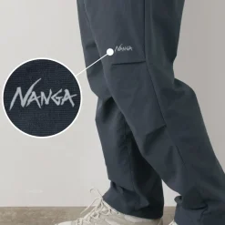 NANGA / Dot Air Comfy Pants
