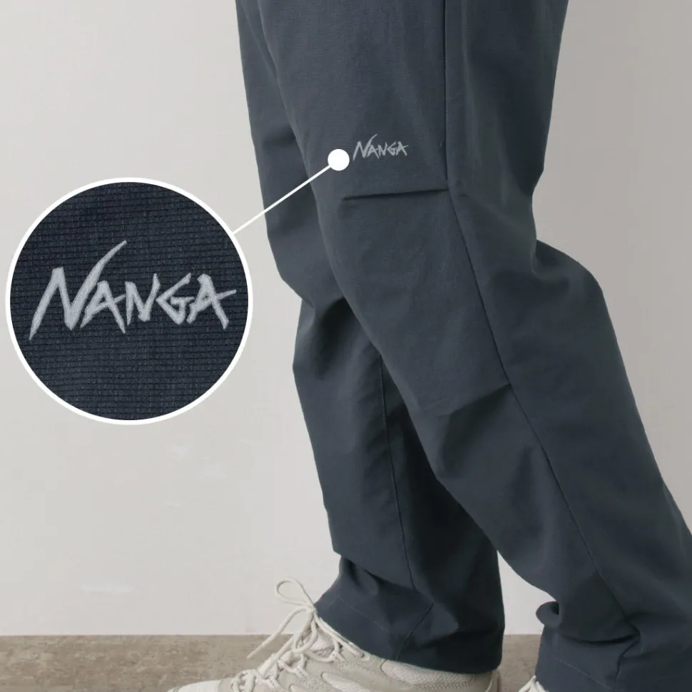 NANGA / Dot Air Comfy Pants