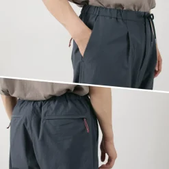 NANGA / Dot Air Comfy Pants