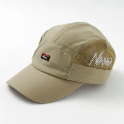 NANGA / DotAir MESH JET CAP