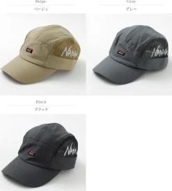 NANGA / DotAir MESH JET CAP