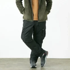 NANGA / Down Pants Fire-resistant