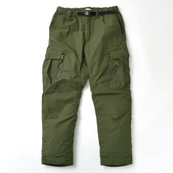 NANGA / Down Pants Fire-resistant