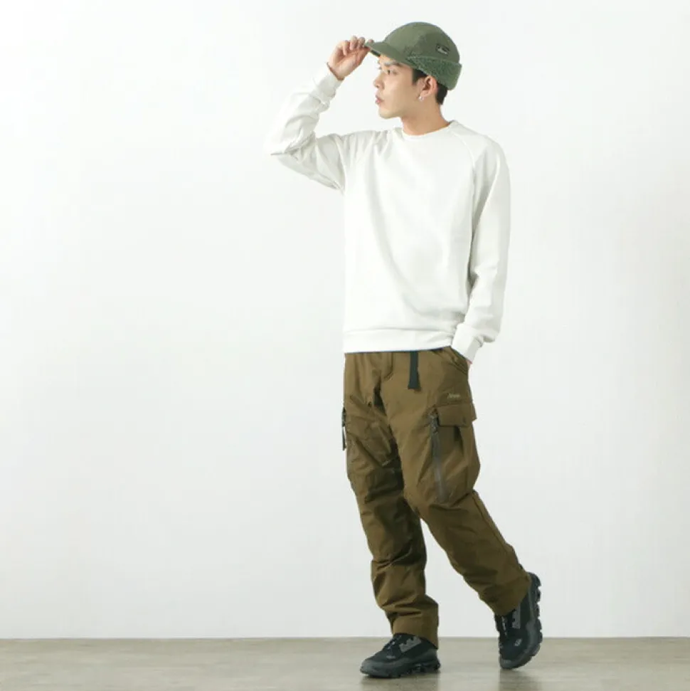 NANGA / Down Pants Fire-resistant