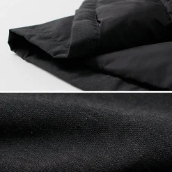 NANGA / Down Soutien Collar Coat Fire-resistant