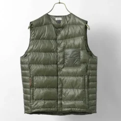 NANGA / Down Vest / Inner Down